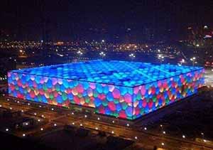 膜結(jié)構(gòu)有幾種膜?膜結(jié)構(gòu)常用膜材對(duì)比！