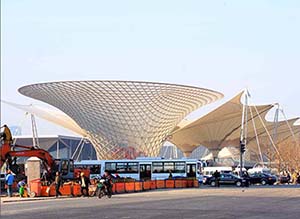 什么是膜結(jié)構(gòu)？膜結(jié)構(gòu)有什么特點？