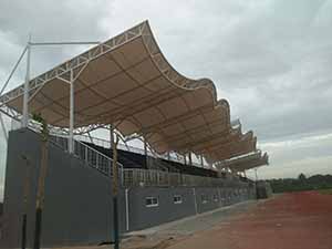 膜結(jié)構(gòu)公司哪家專(zhuān)業(yè)？知道這些不吃虧！