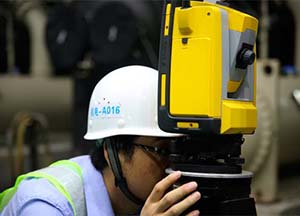 膜結(jié)構(gòu)施工安裝常用設(shè)備有哪些？