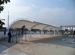 膜結(jié)構(gòu)為何要除銹？除銹的方法有哪些？