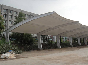 駐馬店<font color='red'>膜結(jié)構(gòu)車棚</font>、膜結(jié)構(gòu)看臺(tái)【案例】總結(jié)