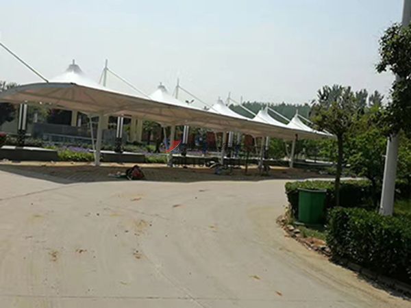 山東萊蕪膜結(jié)構(gòu)充電樁車(chē)棚【生產(chǎn)廠(chǎng)家】