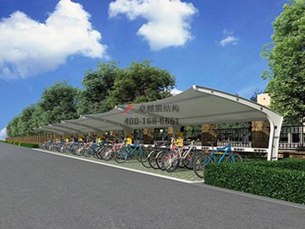 山棗莊膜結(jié)構(gòu)充電樁停車(chē)棚【生產(chǎn)廠(chǎng)家】