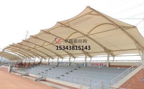 拉薩<font color='red'>膜結(jié)構(gòu)看臺(tái)</font>【生產(chǎn)廠(chǎng)家】