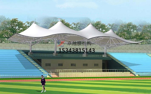 福建<font color='red'>膜結(jié)構(gòu)看臺(tái)</font>【生產(chǎn)廠(chǎng)家】