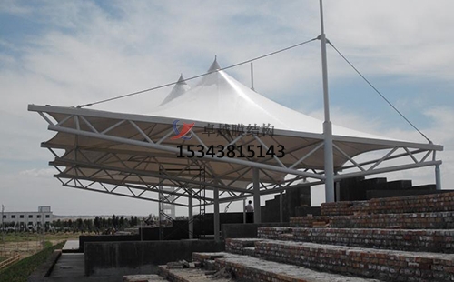 青海<font color='red'>膜結(jié)構(gòu)看臺(tái)</font>【生產(chǎn)廠(chǎng)家】