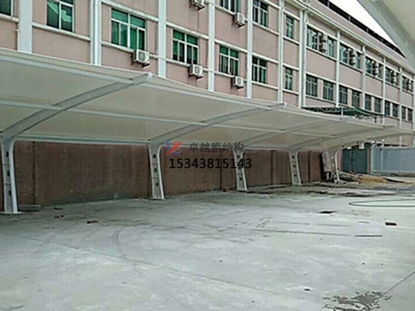 海南<font color='red'>膜結(jié)構車棚</font>【生產(chǎn)廠家】
