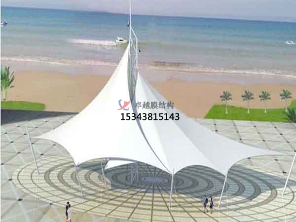 白城<font color='red'>張拉膜結(jié)構(gòu)</font>景觀設(shè)計施工【案例圖片】