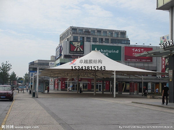 蘭州膜結構遮陽棚【生產(chǎn)廠家】