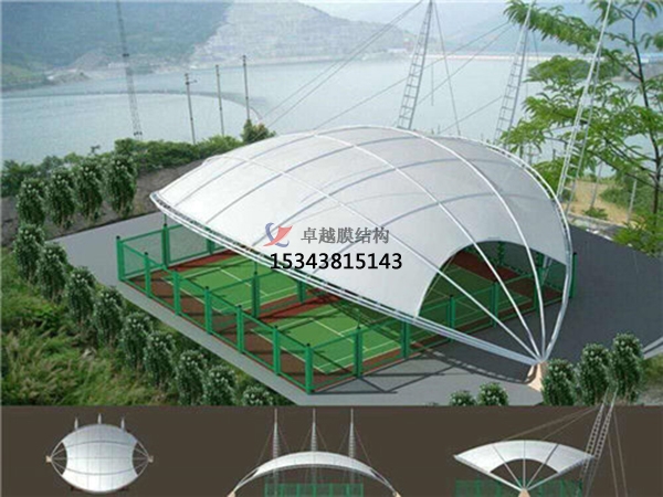 沈陽(yáng)張拉膜廠(chǎng)家【設(shè)計(jì)公司】