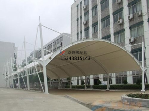 蘭州<font color='red'>膜結(jié)構(gòu)景觀</font>【設(shè)計生產(chǎn)】