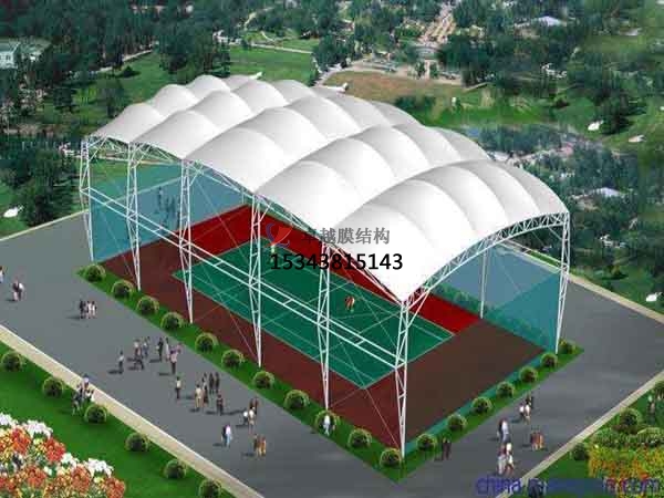 曲靖膜結構專業(yè)生產【生產廠家】