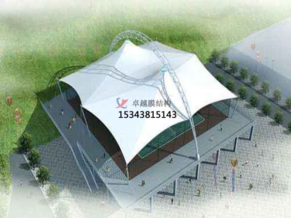 玉溪膜結構專業(yè)生產【生產廠家】