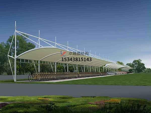 畢節(jié)膜結(jié)構(gòu)專業(yè)生產(chǎn)【膜結(jié)構(gòu)車(chē)棚】
