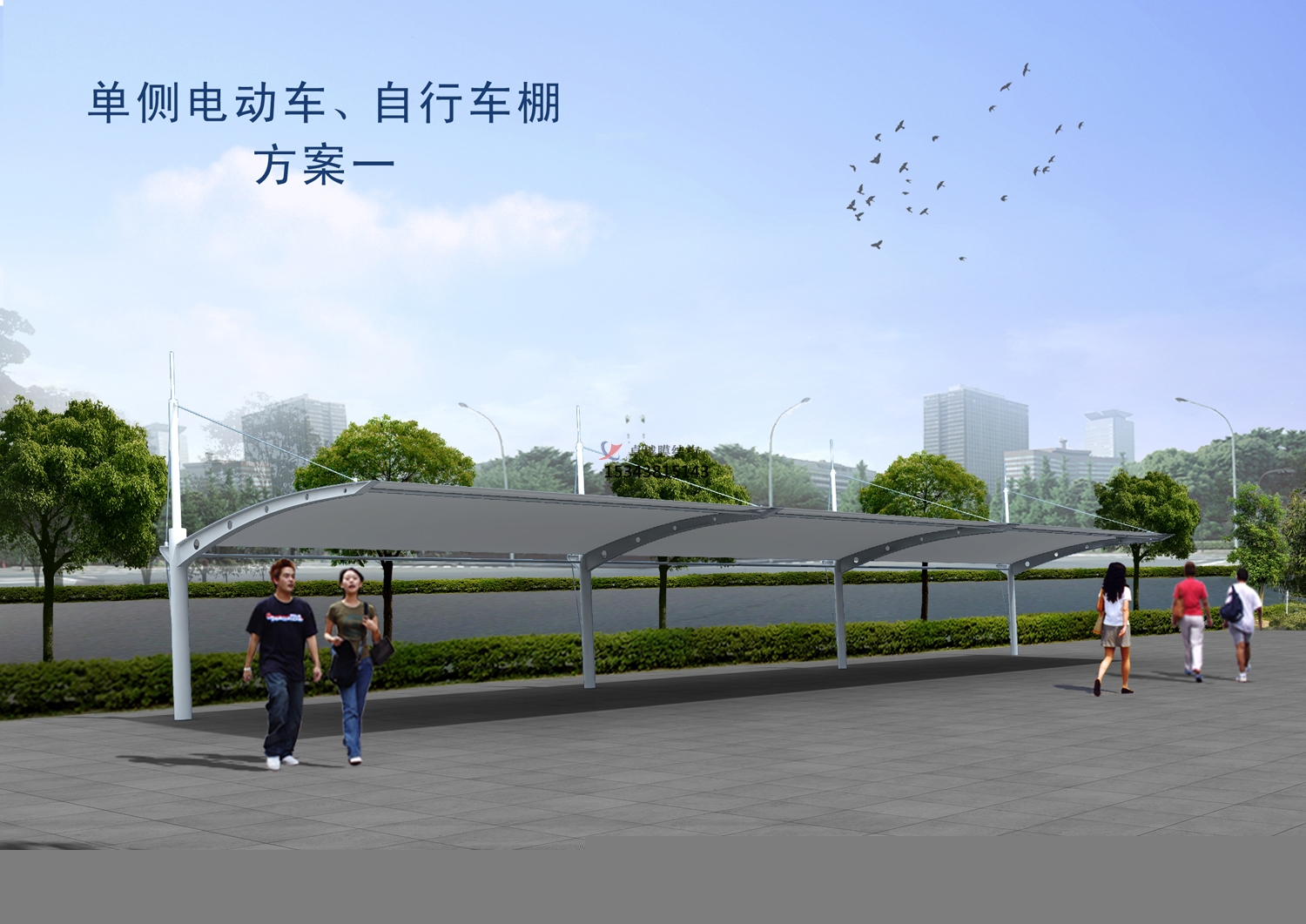 自貢膜結構專業(yè)生產安裝廠家公司