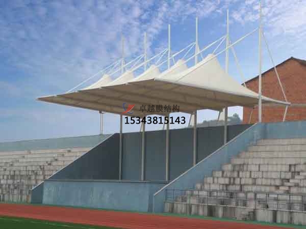 通遼<font color='red'>膜結(jié)構(gòu)看臺</font>【建筑公司】
