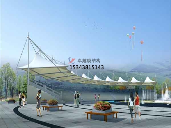 巴彥淖爾<font color='red'>膜結(jié)構(gòu)看臺</font>【建筑公司】