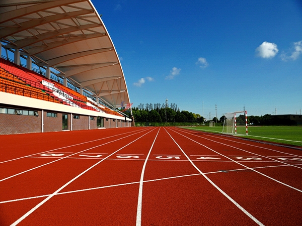 吐魯番<font color='red'>膜結(jié)構(gòu)看臺</font>【遮陽棚廠家】