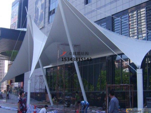 聊城膜結(jié)構(gòu)公司【廠家直銷(xiāo)】