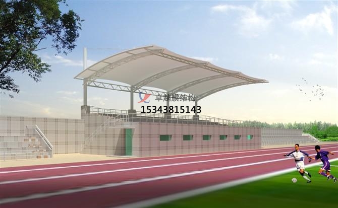 安陽<font color='red'>膜結(jié)構(gòu)看臺</font>【建筑公司】