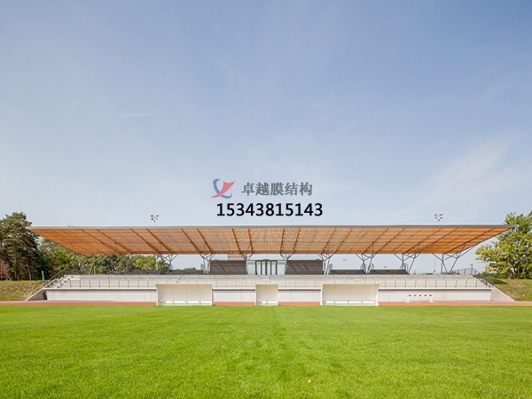 靈寶<font color='red'>膜結(jié)構(gòu)看臺</font>/舞臺/主席臺【設(shè)計施工安裝】
