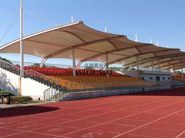 南樂(lè)<font color='red'>膜結(jié)構(gòu)看臺(tái)</font>/舞臺(tái)/主席臺(tái)【生產(chǎn)安裝】