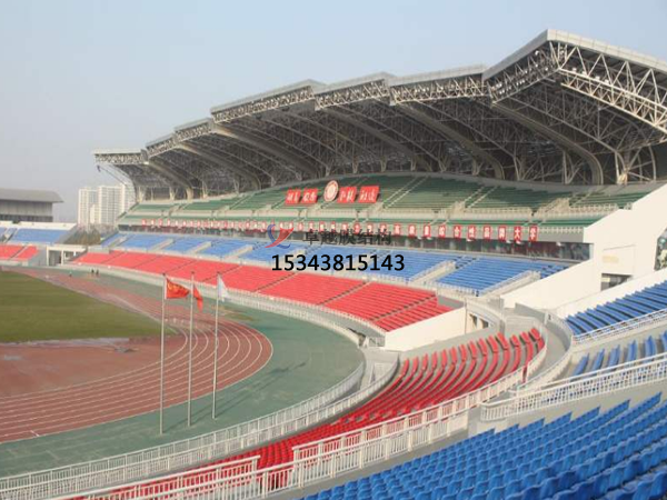 淮陽<font color='red'>膜結(jié)構(gòu)看臺</font>/舞臺/主席臺【設(shè)計施工安裝】