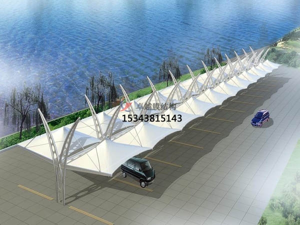 PVDF膜結(jié)構(gòu)建筑競(jìng)爭(zhēng)如何？