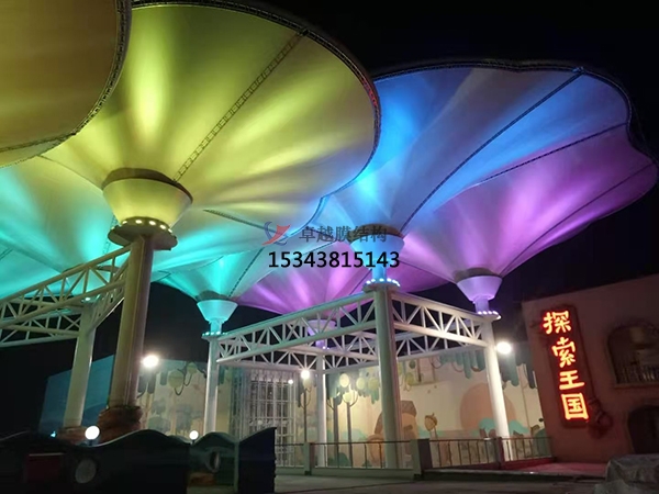 PVF膜材、PVDF膜材有什么區(qū)別