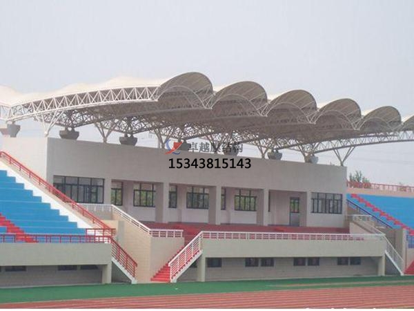 永仁膜結構看臺/舞臺/主席臺【生產(chǎn)安裝】