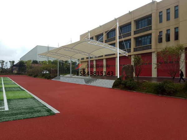 寧國膜結(jié)構(gòu)看臺(tái)/主席臺(tái)/舞臺(tái)【膜結(jié)構(gòu)施工】