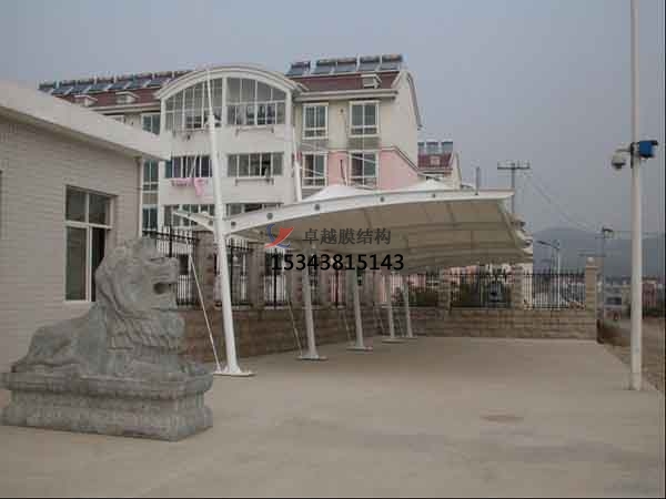 膜結(jié)構(gòu)降低造價(jià)要注意6個方面