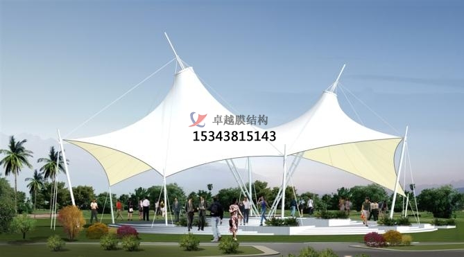 三門(mén)峽<font color='red'>膜結(jié)構(gòu)景觀</font>【生產(chǎn)廠家】