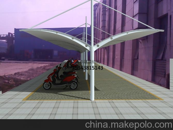 邵陽(yáng)張拉膜車(chē)棚專(zhuān)業(yè)生產(chǎn)廠家