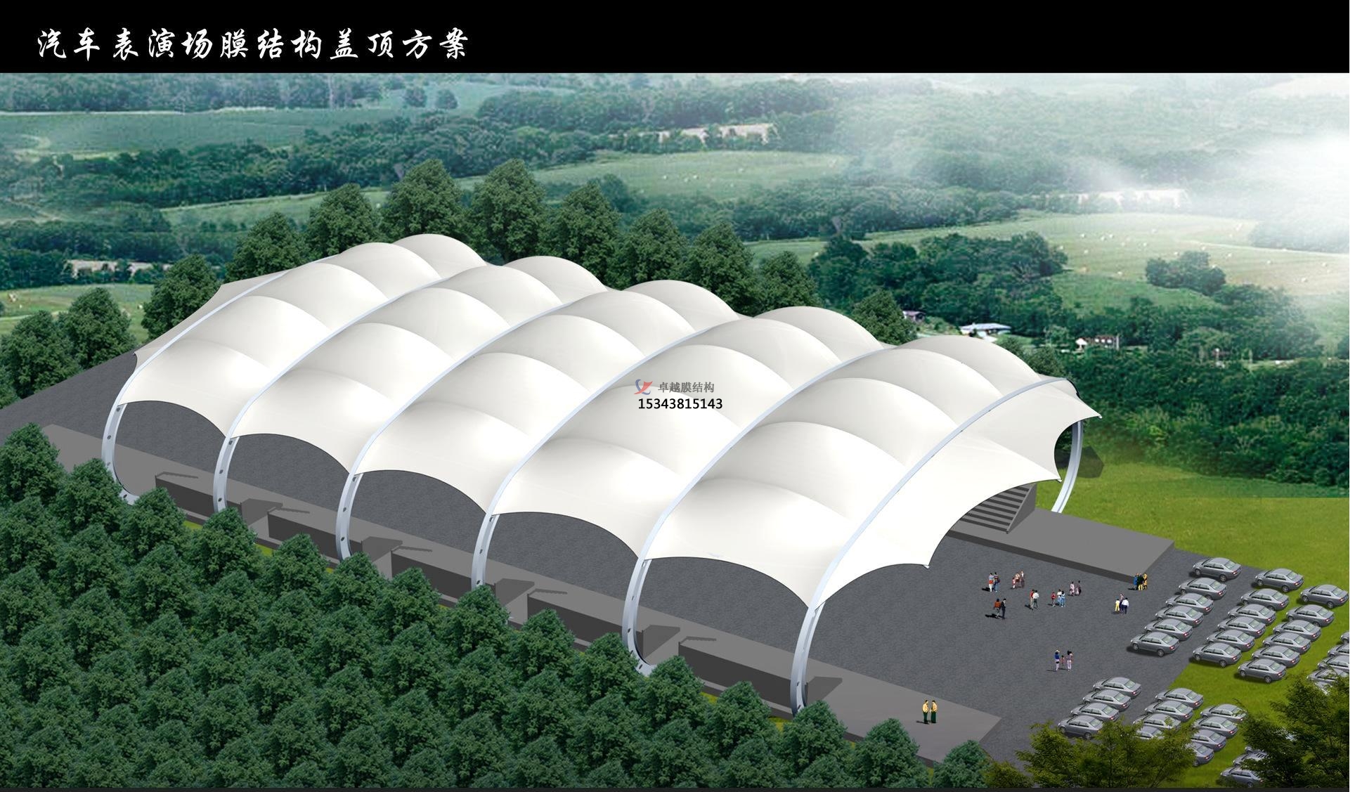 麟游膜結(jié)構景觀【張拉膜景觀】承包安裝價格