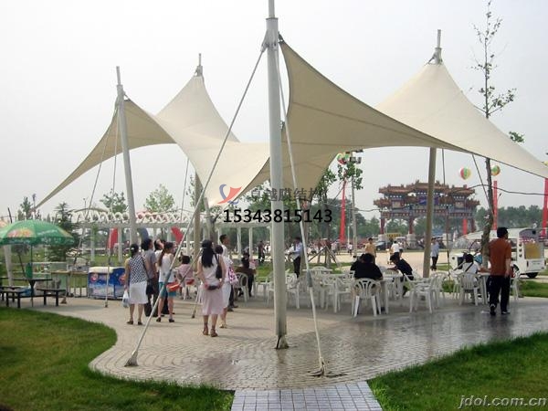 乾縣膜結(jié)構景觀【張拉膜景觀】承包安裝價格