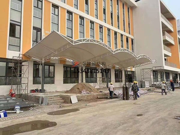 膜結(jié)構(gòu)品牌哪家好？