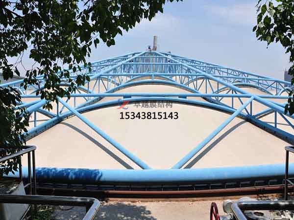 污水池反吊膜廠家哪里有？