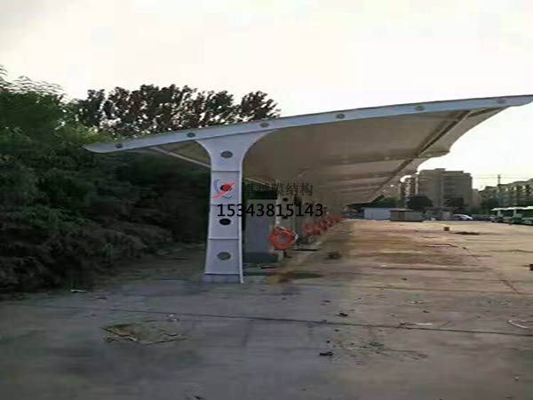 PVDF膜材是什么材質(zhì)？ 　　