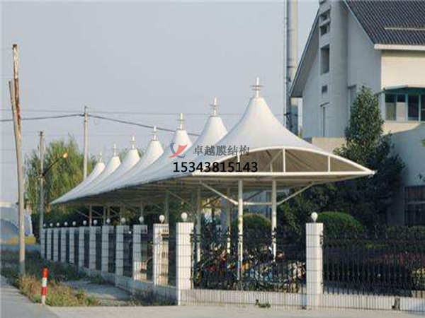 ETFE膜結(jié)構(gòu)廠家加工過(guò)程質(zhì)量控制要點(diǎn)有哪些？