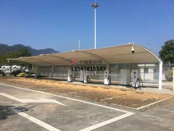 膜結(jié)構推進發(fā)展的廣大意義