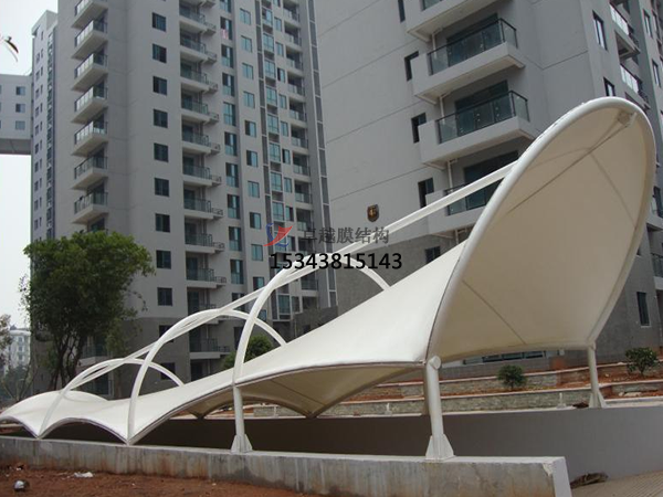 膜結(jié)構(gòu)工程竣工驗收的標(biāo)準(zhǔn)操作是什么？