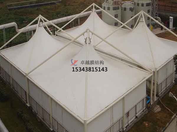 膜結(jié)構(gòu)建筑使用中如何維護(hù)？