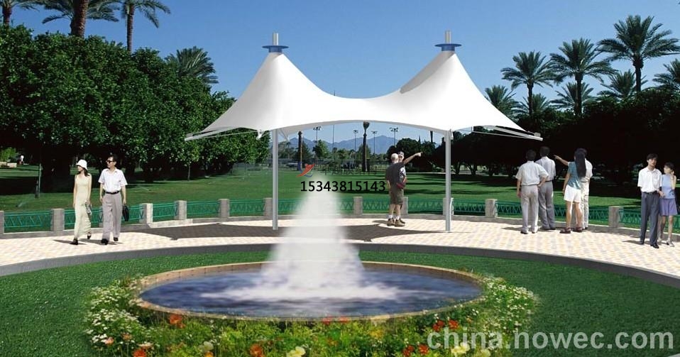 商丘膜結(jié)構(gòu)景觀效果圖【專(zhuān)業(yè)設(shè)計(jì)團(tuán)隊(duì)】