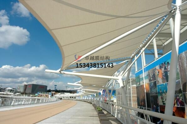 鄭州ETFE膜結(jié)構(gòu)的知識(shí)呢了解多少？