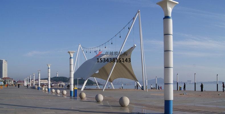 PTFE膜材的質(zhì)量怎么樣？