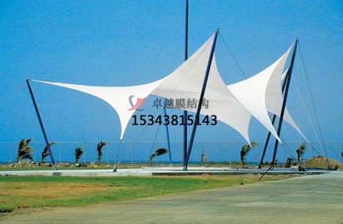 膜結(jié)構(gòu)產(chǎn)品設(shè)計(jì)時(shí)有哪些要求？