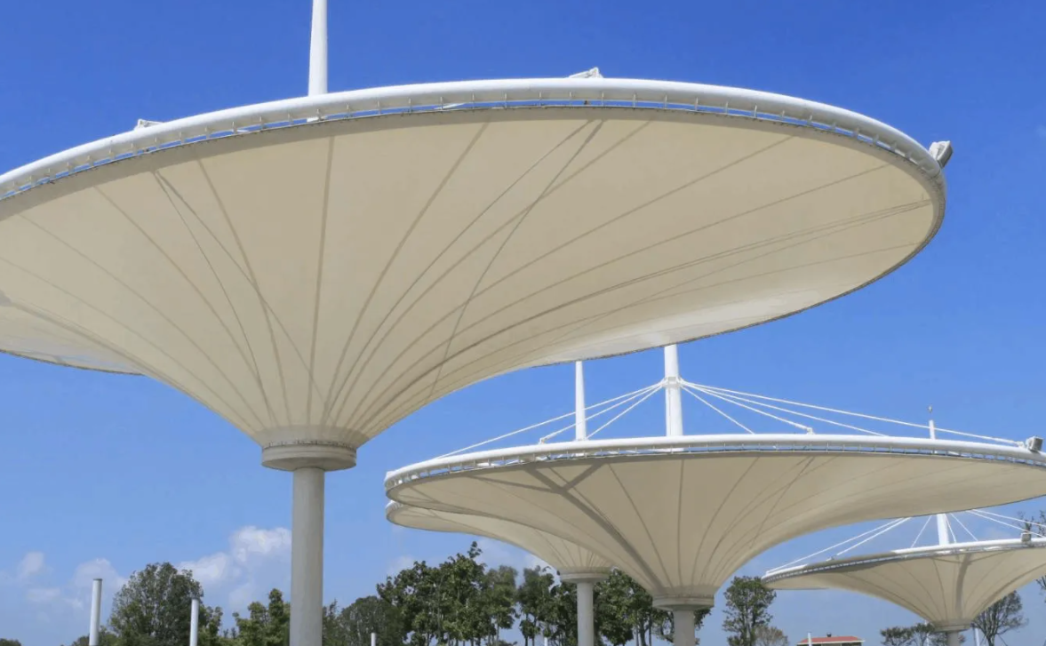 膜結(jié)構(gòu)產(chǎn)品的特點(diǎn)有那些？