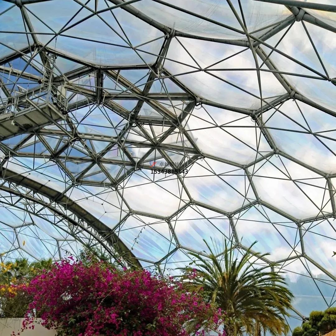 膜材料之：外膜、高透膜、網(wǎng)格膜、吸音膜